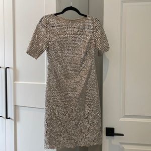 Never worn cocktail dress